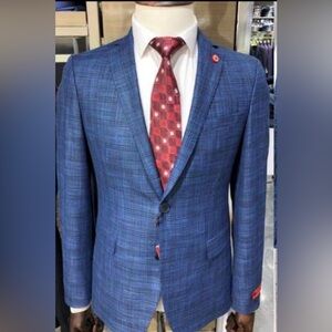European Sport Coat
